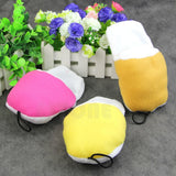 Hayley's Toy Collection By Project Pet Lovers Club