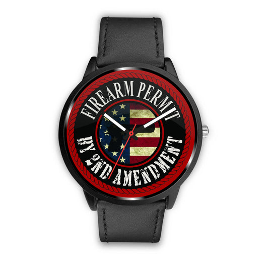 My Firearm Permit - FREE Shipping!