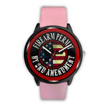 My Firearm Permit - FREE Shipping!