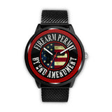 My Firearm Permit - FREE Shipping!