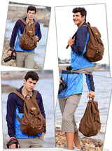 S Series Fashion Backpacks For DSLR Cameras