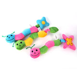 Hayley's Toy Collection By Project Pet Lovers Club