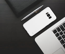 Premium Frosted Shield Body Case For Galaxy S8