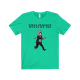 John Wick - Don't Hurt My Dog Statement  [Unisex]