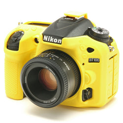 Protective Silicone Camera Cases For Nikon - Multiple Models Available!