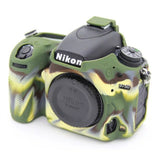 Protective Silicone Camera Cases For Nikon - Multiple Models Available!