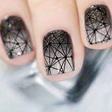 Special Set #4 -12 Sheets Per Set | Tropical Theme Nail Art Decals