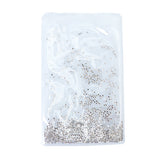 1440 Pieces Per Set | Flatback Glitter Stones