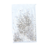 1440 Pieces Per Set | Flatback Glitter Stones