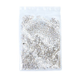 1440 Pieces Per Set | Flatback Glitter Stones