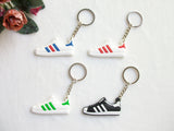 Vintage Adidas Superstar Key Chains V2